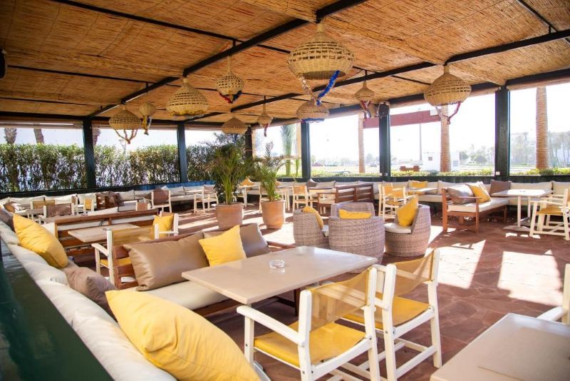 Borjs Hotel Suites & Spa 4* pas cher photo 7