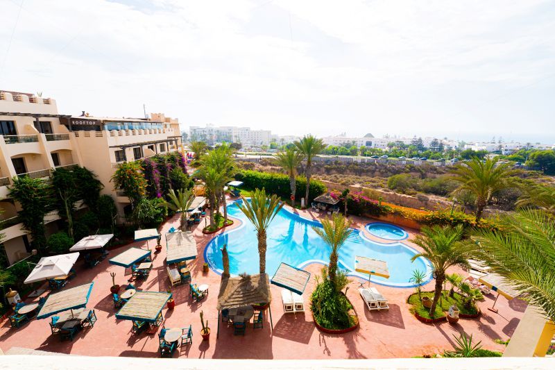 Borjs Hotel Suites & Spa 4* pas cher photo 9