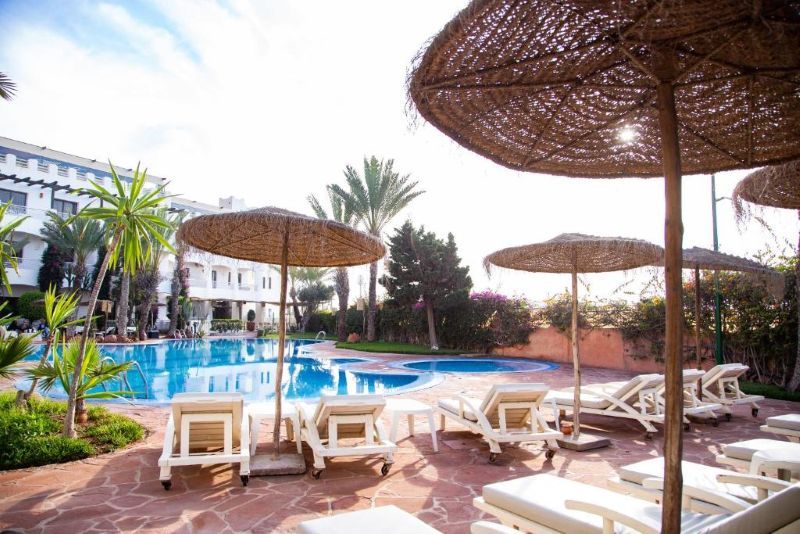 Borjs Hotel Suites & Spa 4* pas cher photo 10