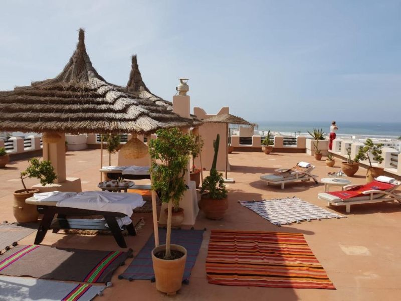 Borjs Hotel Suites & Spa 4* pas cher photo 11