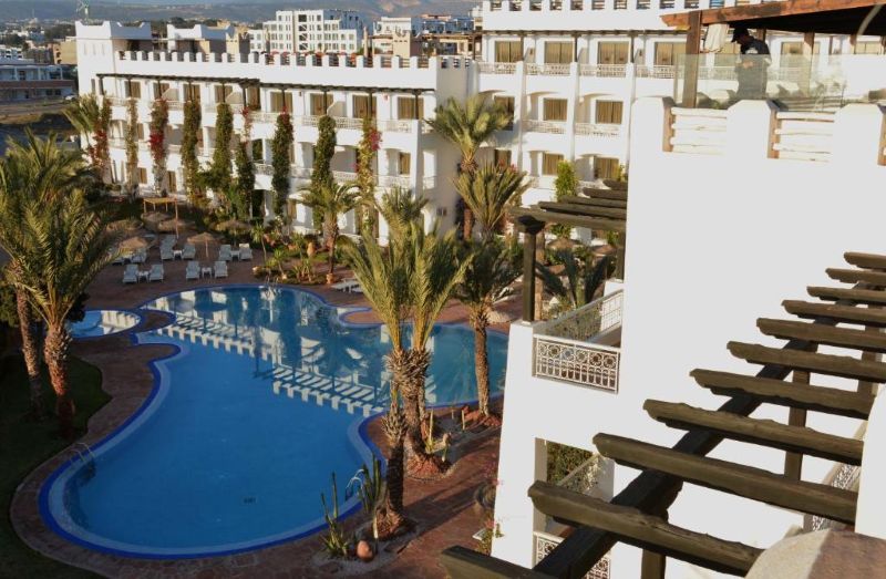 Borjs Hotel Suites & Spa 4* pas cher photo 12