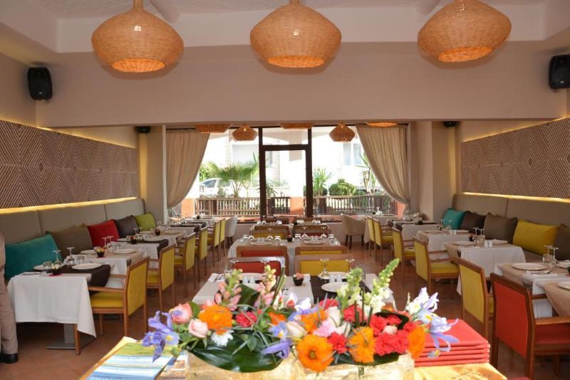 Borjs Hotel Suites & Spa 4* pas cher photo 13