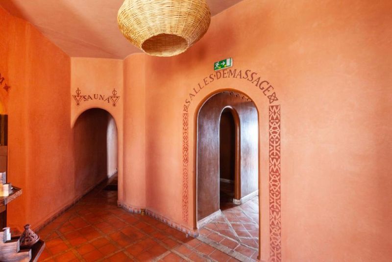 Borjs Hotel Suites & Spa 4* pas cher photo 14