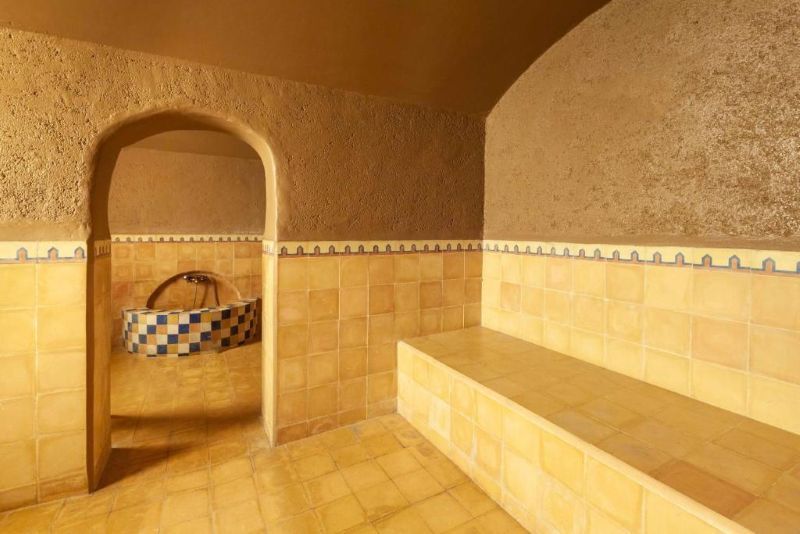 Borjs Hotel Suites & Spa 4* pas cher photo 15