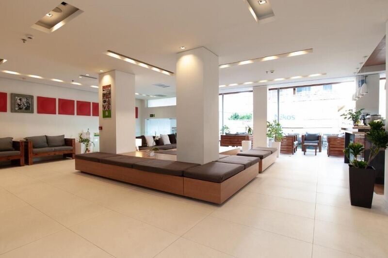 Atlantis Boutique City Hôtel Spa & Annex 4* pas cher photo 3