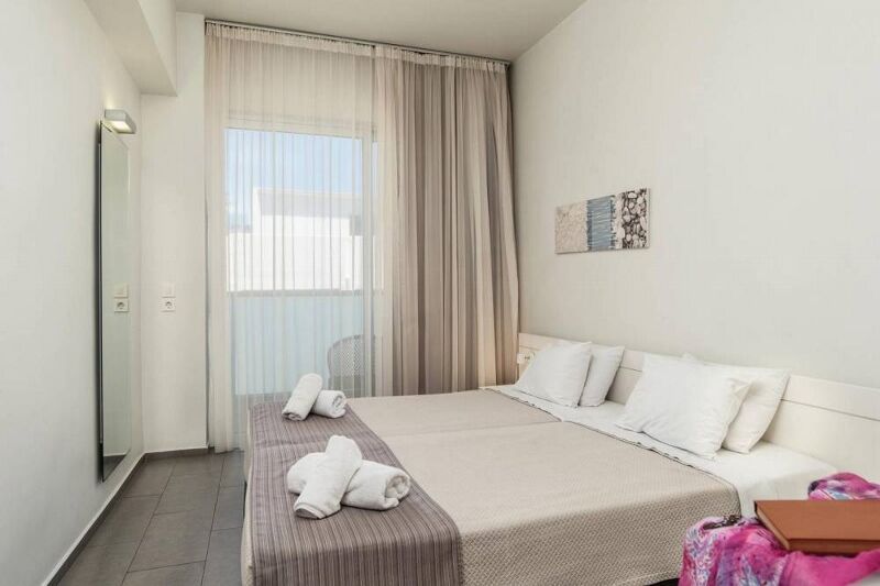 Atlantis Boutique City Hôtel Spa & Annex 4* pas cher photo 5