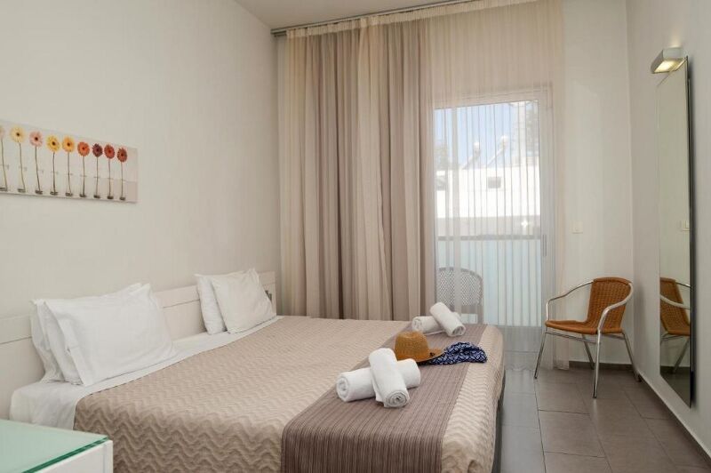 Atlantis Boutique City Hôtel Spa & Annex 4* pas cher photo 6