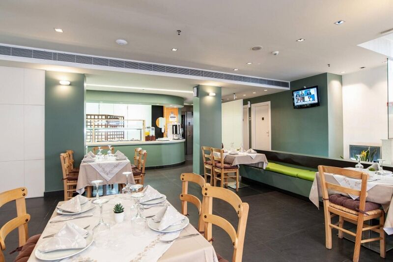 Atlantis Boutique City Hôtel Spa & Annex 4* pas cher photo 9