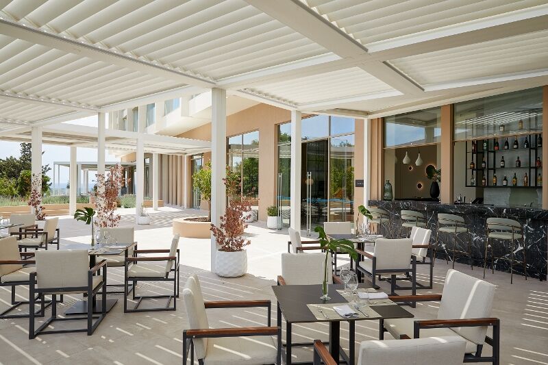 Vincci Evereden Beach Resort 4* pas cher photo 1