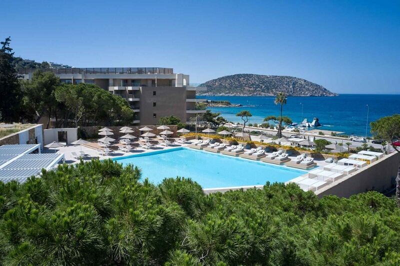 Vincci Evereden Beach Resort 4* pas cher photo 2