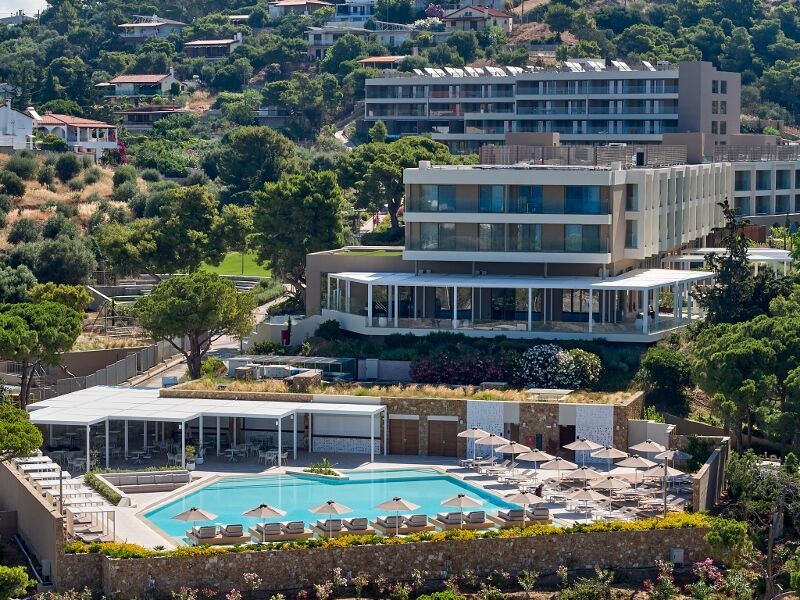 Vincci Evereden Beach Resort 4* pas cher photo 3