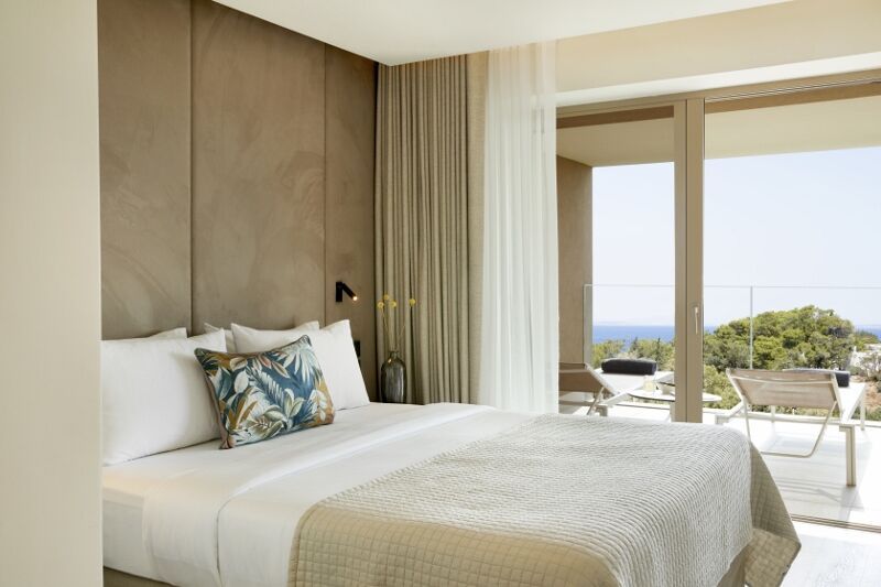 Vincci Evereden Beach Resort 4* pas cher photo 5