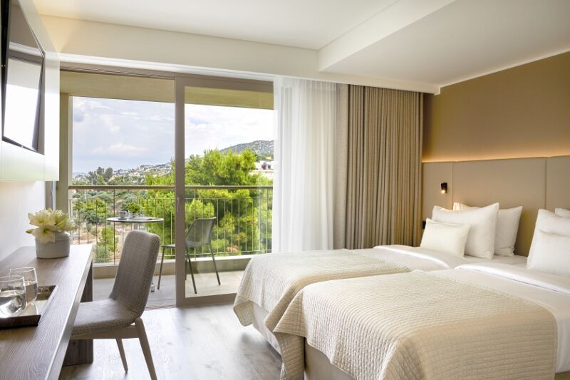 Vincci Evereden Beach Resort 4* pas cher photo 6