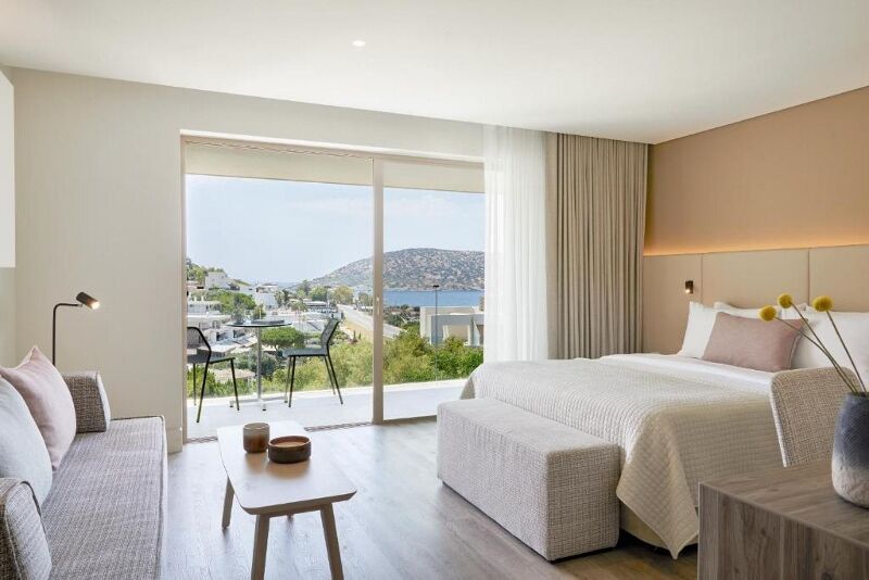 Vincci Evereden Beach Resort 4* pas cher photo 7