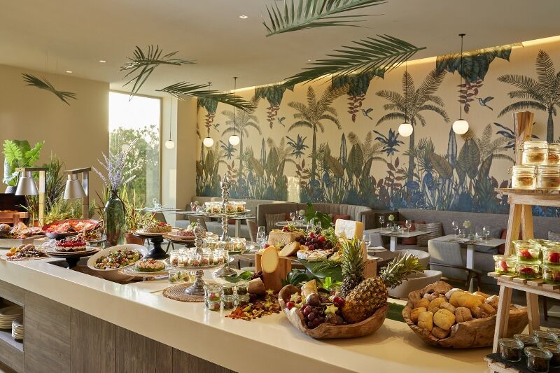 Vincci Evereden Beach Resort 4* pas cher photo 8