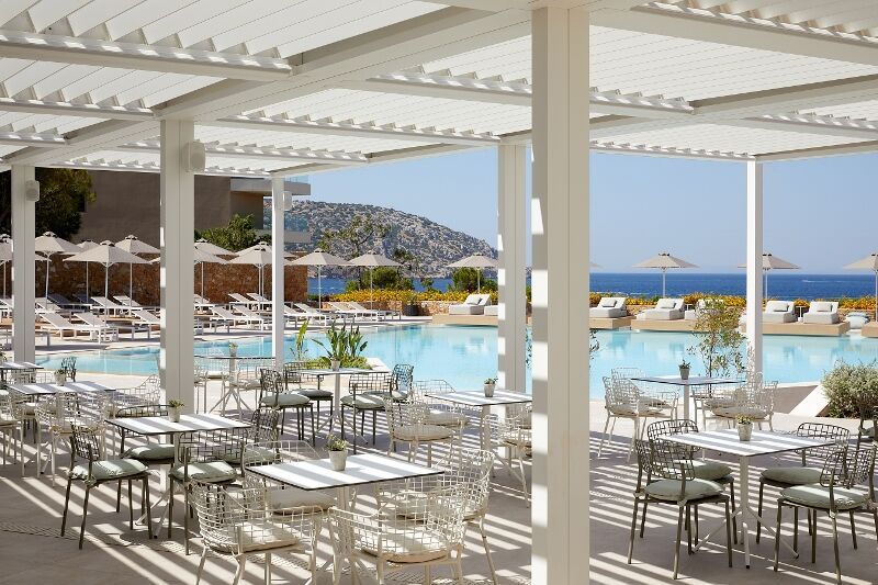 Vincci Evereden Beach Resort 4* pas cher photo 10