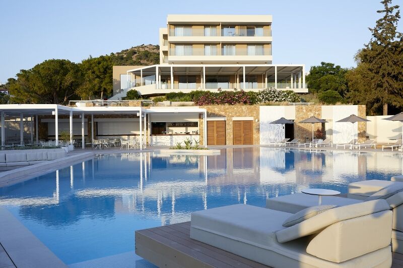 Vincci Evereden Beach Resort 4* pas cher photo 11