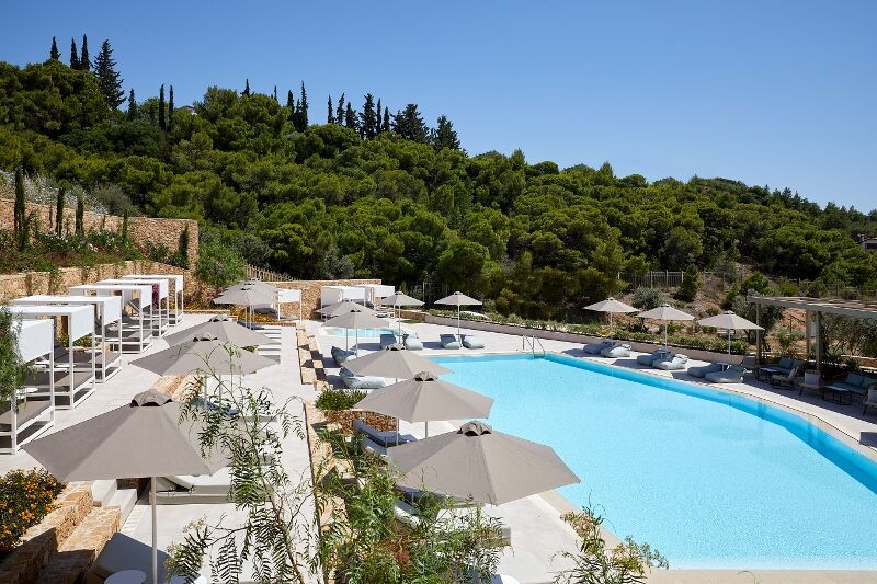 Vincci Evereden Beach Resort 4* pas cher photo 12