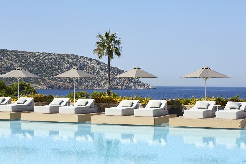 Vincci Evereden Beach Resort 4* pas cher photo 13
