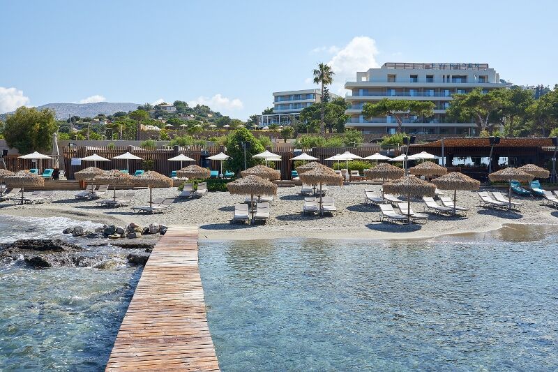 Vincci Evereden Beach Resort 4* pas cher photo 14