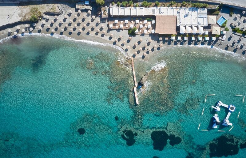 Vincci Evereden Beach Resort 4* pas cher photo 15