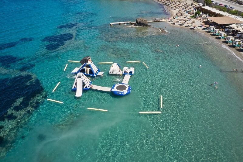 Vincci Evereden Beach Resort 4* pas cher photo 16