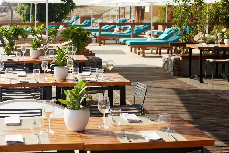 Vincci Evereden Beach Resort 4* pas cher photo 17