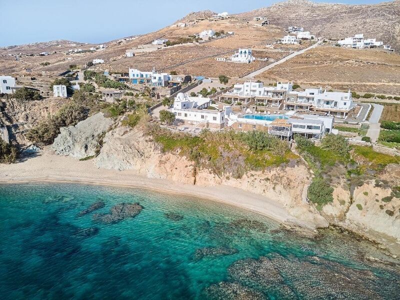 Mykonos Lolita a Grecotel Resort to Live 4* pas cher photo 2