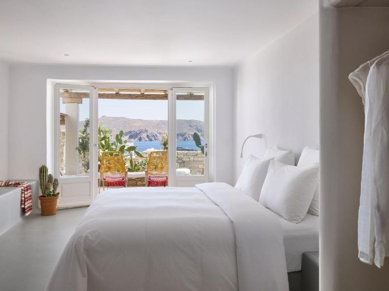 Mykonos Lolita a Grecotel Resort to Live 4* pas cher photo 4