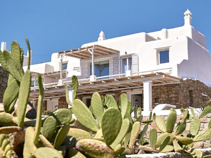 Mykonos Lolita a Grecotel Resort to Live 4* pas cher photo 5