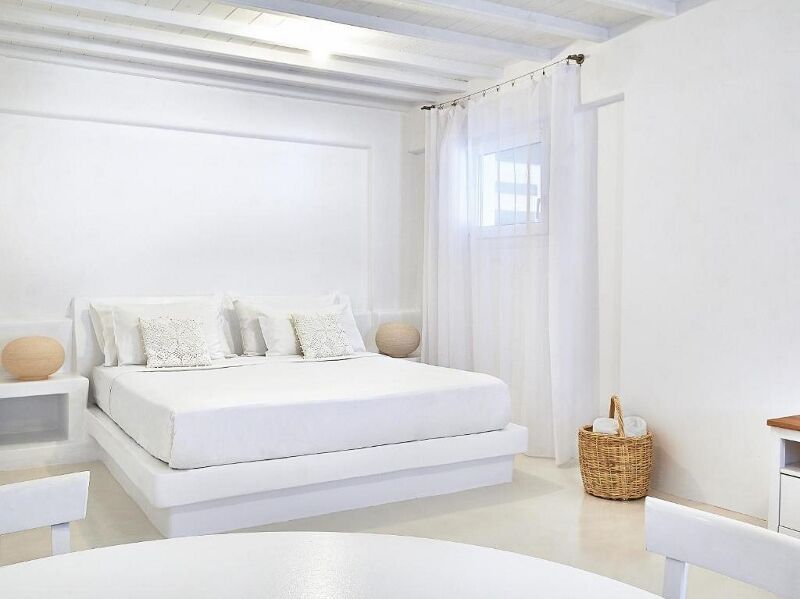 Mykonos Lolita a Grecotel Resort to Live 4* pas cher photo 6