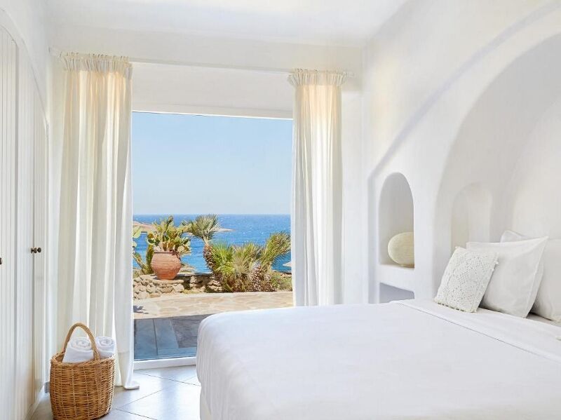 Mykonos Lolita a Grecotel Resort to Live 4* pas cher photo 7