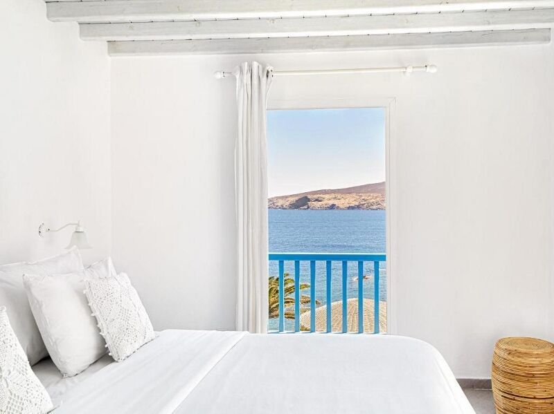 Mykonos Lolita a Grecotel Resort to Live 4* pas cher photo 8