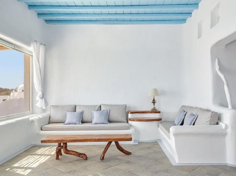 Mykonos Lolita a Grecotel Resort to Live 4* pas cher photo 9
