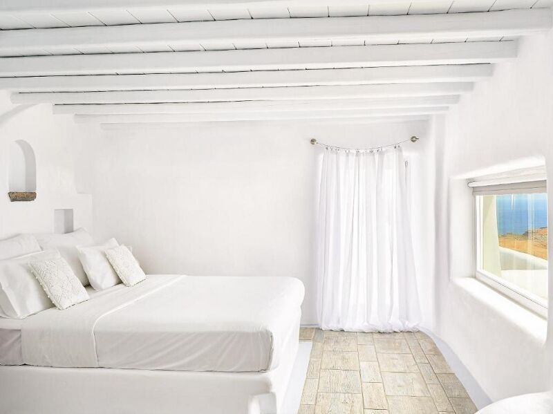 Mykonos Lolita a Grecotel Resort to Live 4* pas cher photo 10