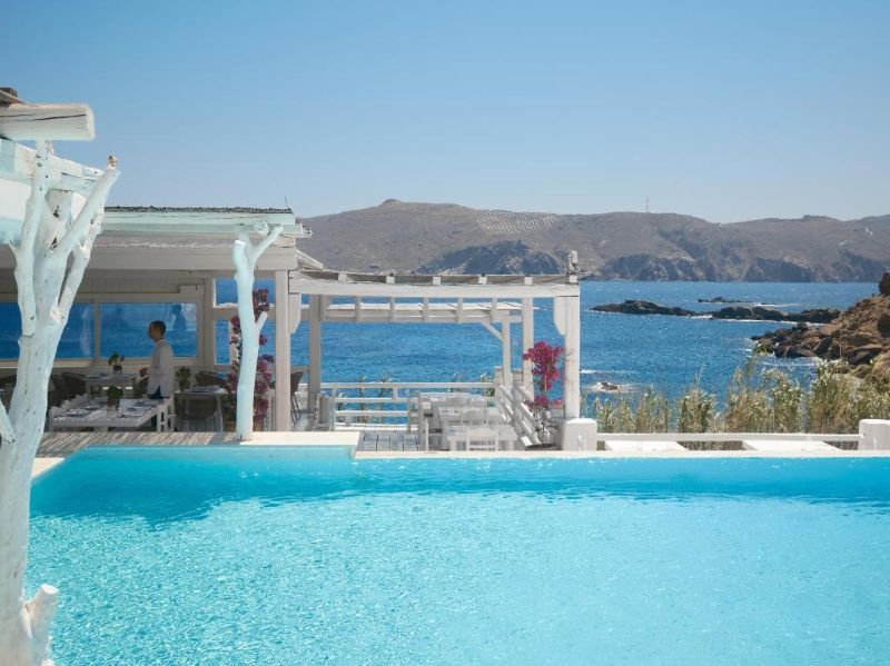 Mykonos Lolita a Grecotel Resort to Live 4* pas cher photo 12