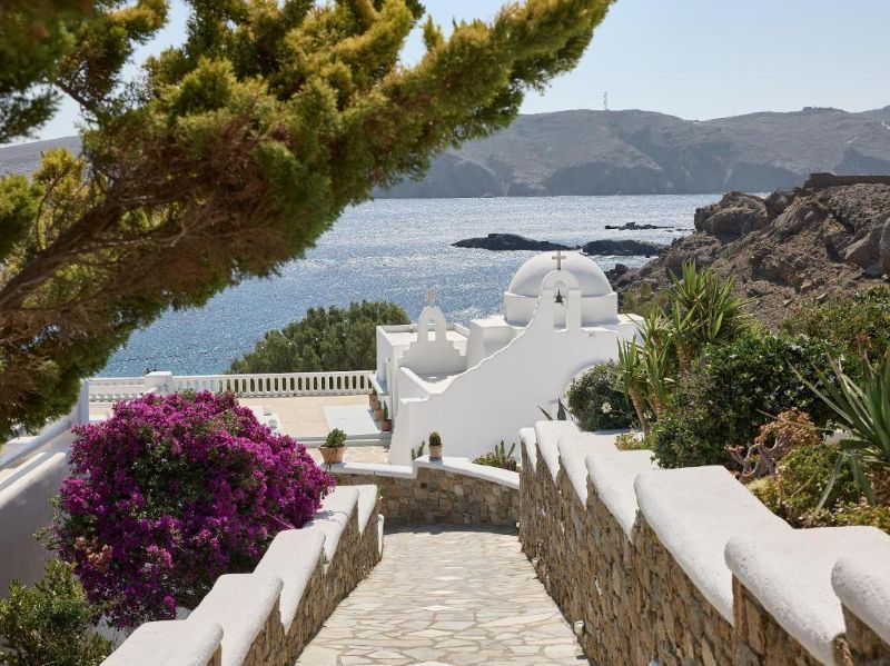 Mykonos Lolita a Grecotel Resort to Live 4* pas cher photo 14