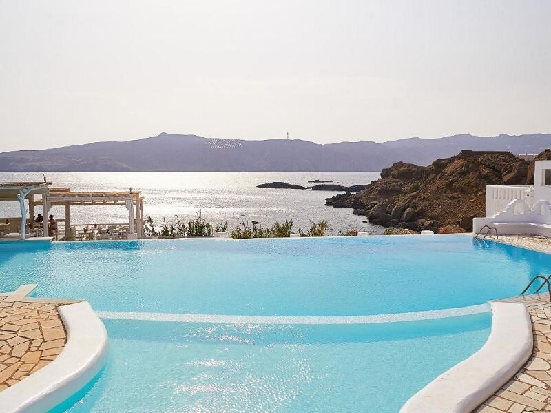 Mykonos Lolita a Grecotel Resort to Live 4* pas cher photo 15