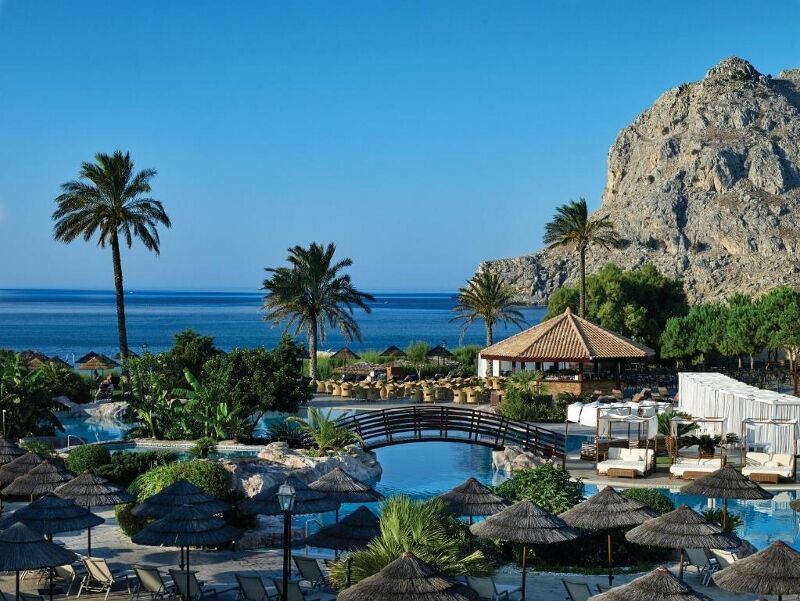 Atlantica Imperial Resort 5* - Adults Only pas cher photo 1