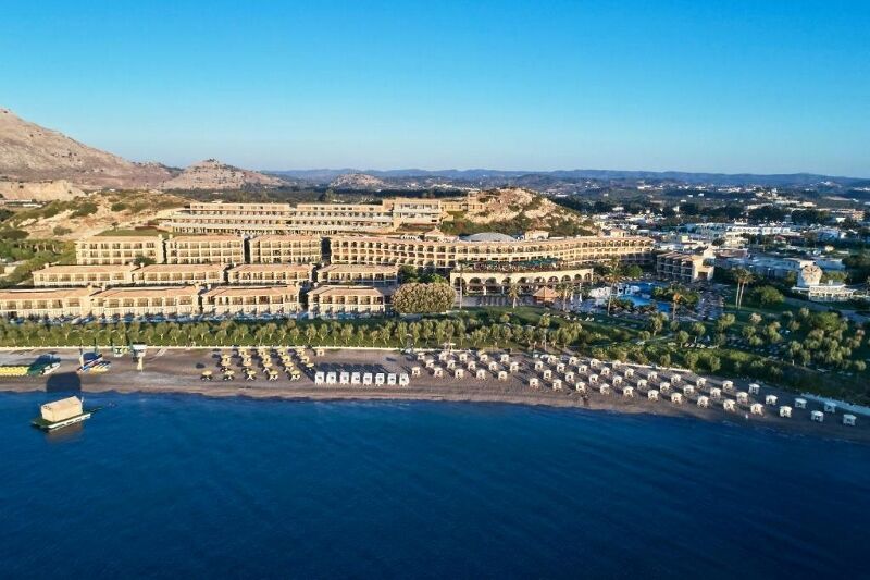 Atlantica Imperial Resort 5* - Adults Only pas cher photo 2
