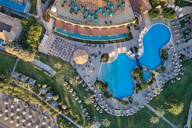 Atlantica Imperial Resort 5* - Adults Only pas cher photo 3