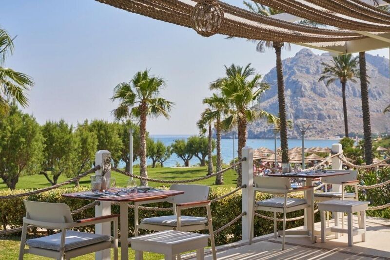 Atlantica Imperial Resort 5* - Adults Only pas cher photo 8