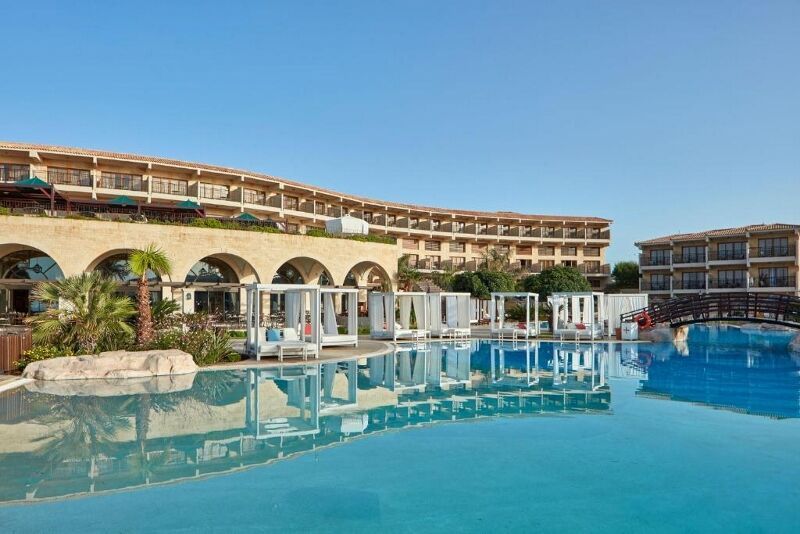 Atlantica Imperial Resort 5* - Adults Only pas cher photo 9