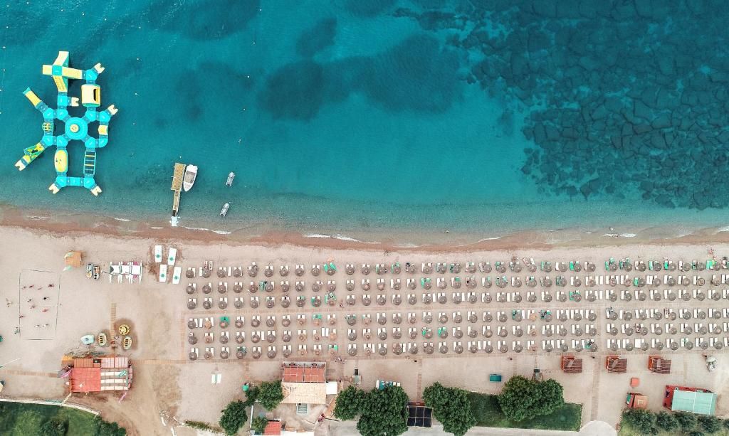 Mitsis Norida Beach Hotel 5* pas cher photo 1
