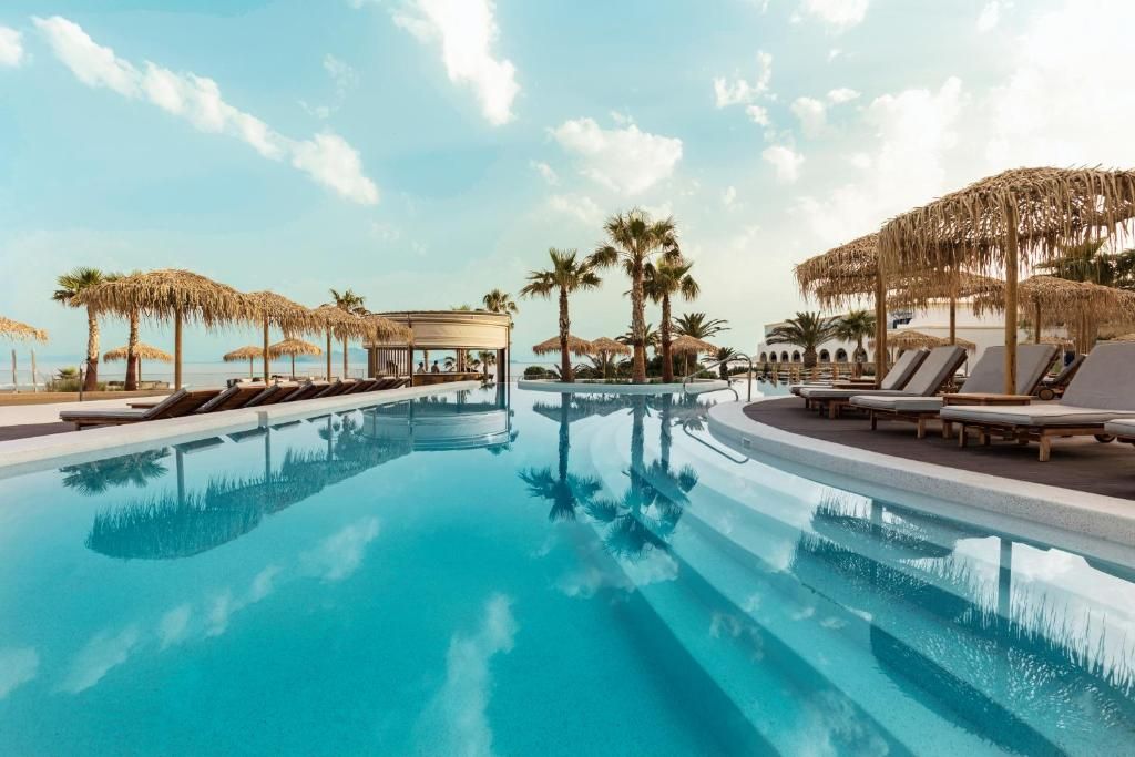 Mitsis Norida Beach Hotel 5* pas cher photo 2