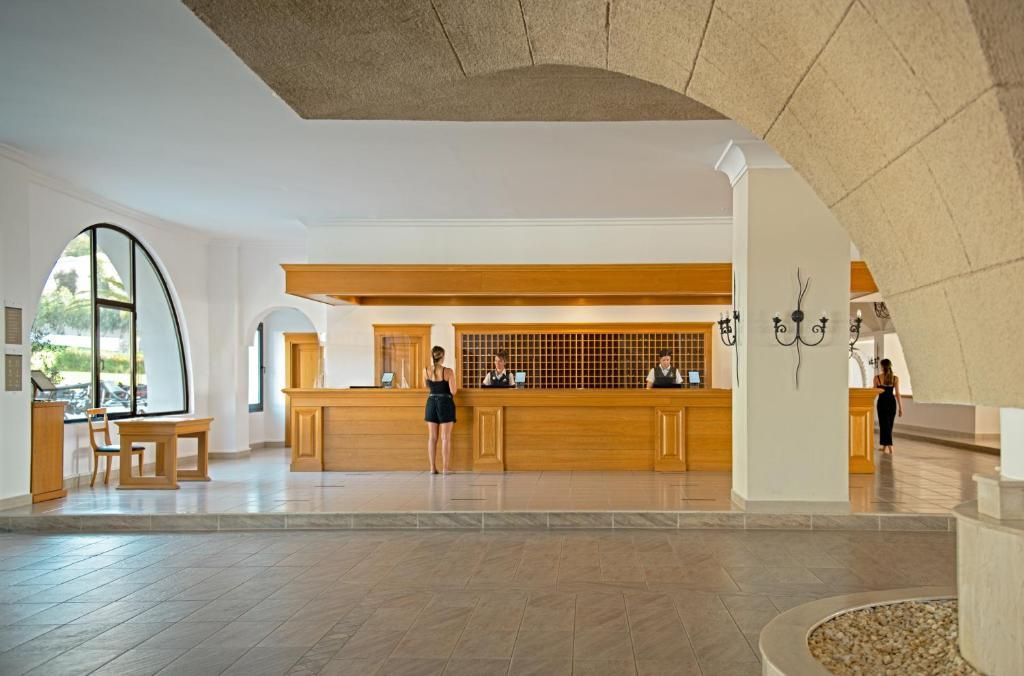 Mitsis Norida Beach Hotel 5* pas cher photo 3