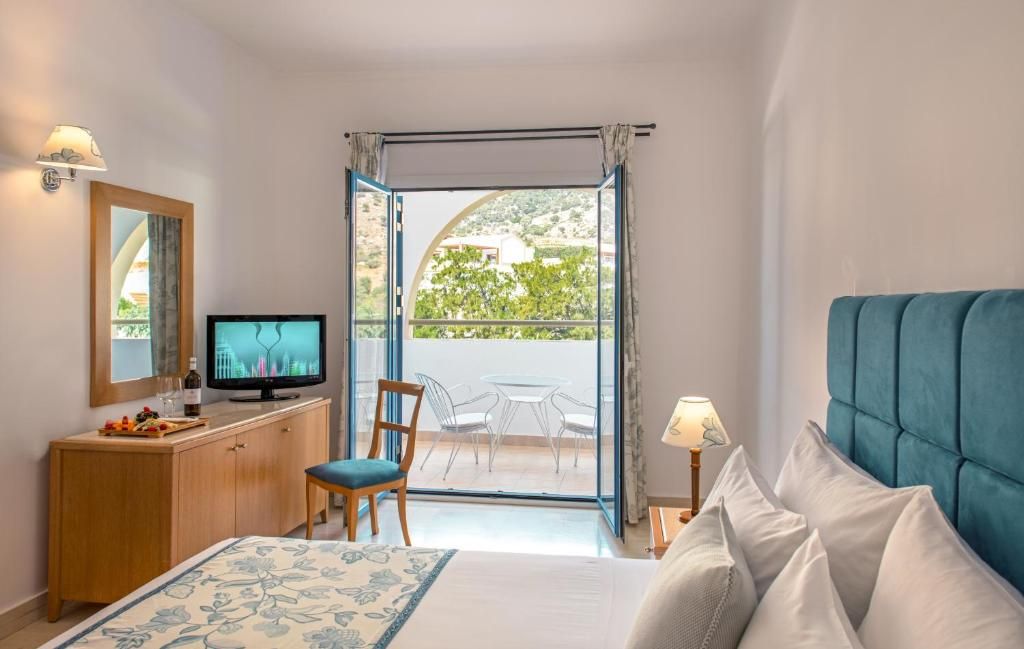 Mitsis Norida Beach Hotel 5* pas cher photo 4