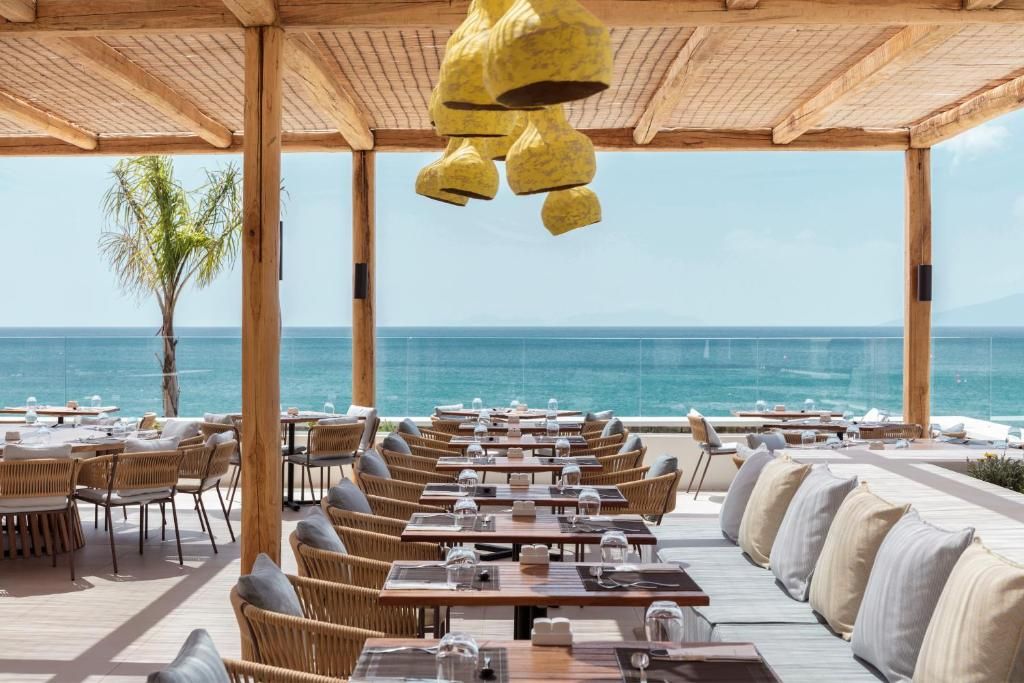 Mitsis Norida Beach Hotel 5* pas cher photo 6