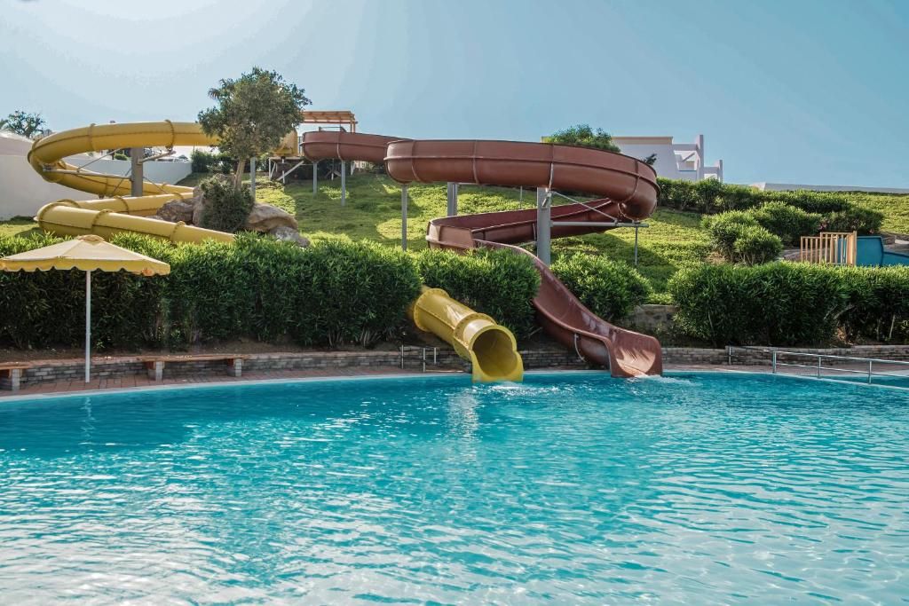 Mitsis Norida Beach Hotel 5* pas cher photo 7