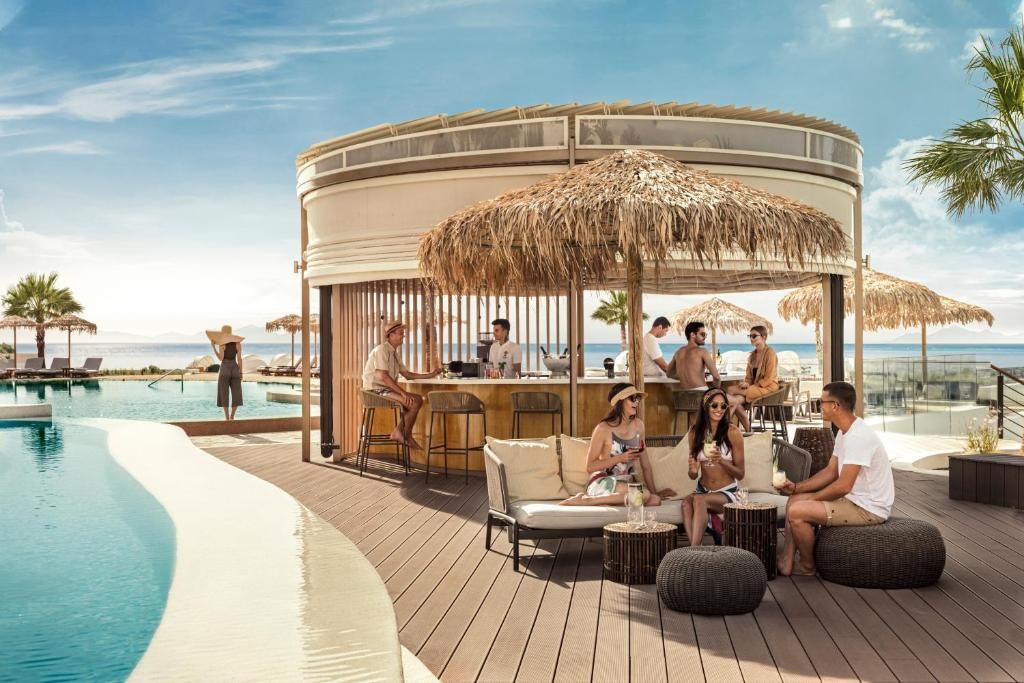 Mitsis Norida Beach Hotel 5* pas cher photo 8